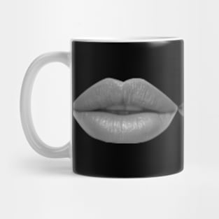 Artificial beauty Mug